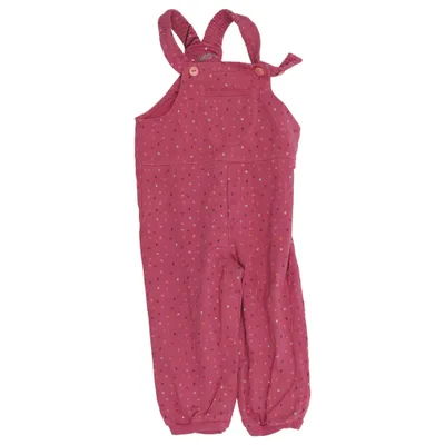 Rompers (Purple, Multicolored) from Jako-O Cotton