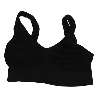 Bralette (Svart) från Decoy Elastan, Polyamid
