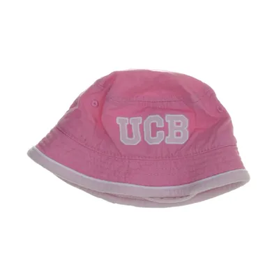 Bucket hut (Pink) von Benetton Baby Baumwolle