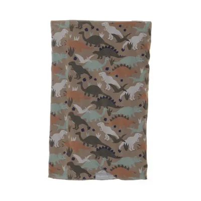 Neck warmer (Beige) from Alana Organic cotton, Elastane