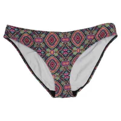 Bas de bikini (Multicolore) de Bravissimo Élasthane, Polyamide, Polyester