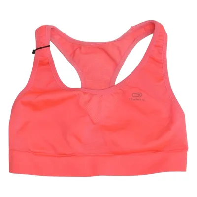 Sports bra (Pink) from Kalenji