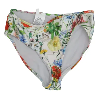 Bas de bikini (Nola) de Molo Élasthane, Polyamide, Polyester recyclé