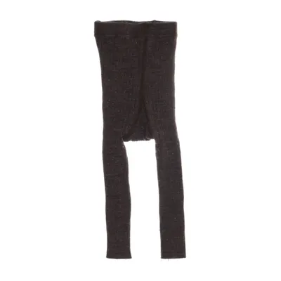 Lange onderbroek (Bruin) van H&M Elastaan, Polyamide, Wol