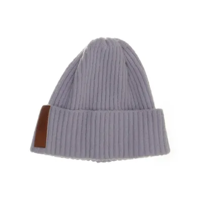 Beanie (Grijs) van Baby Mocs