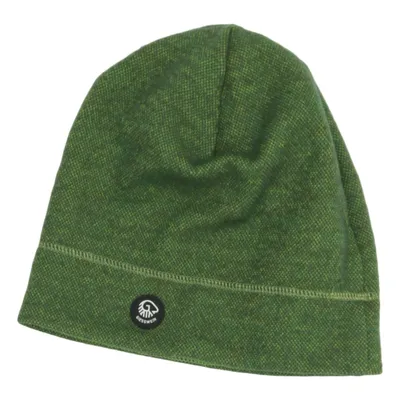 Beanie (Beanie Hohes Eis) van Giesswein Wol