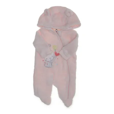 Sparkdräkt (Rosa) från Baby Polyester