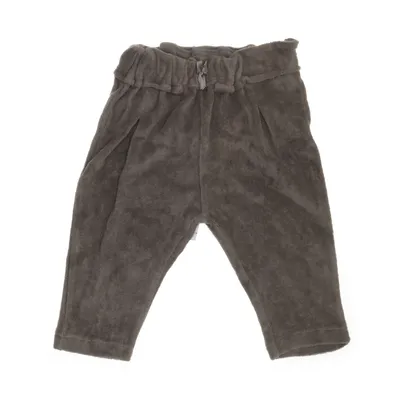 Broek (Groen) van People Wear Organic Organisch katoen