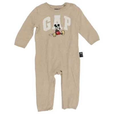 Rompertjes (Beige) van Gap x Disney