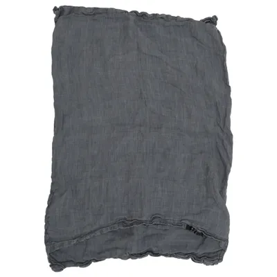 Housse de coussin (Gris) de Dirty Linen