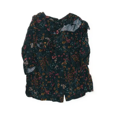 Klänning (Grön, Flerfärgad) från Zara Baby
