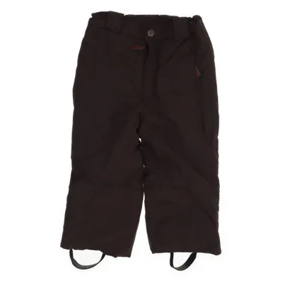 Snow pants (Brown) from Mini a Ture Nylon, Polyester