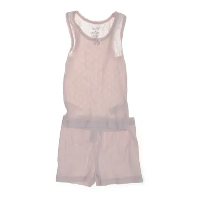 Set (Pink) from René Rofé Cotton