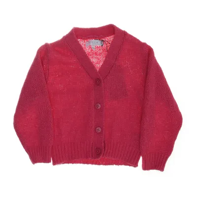 Cardigan (Rose) de Frizzle by Bel&Bo