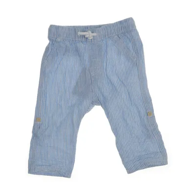 Pants (Blue, Multicolored) from H&M Cotton