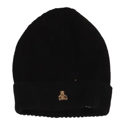 Beanie (Zwart) van BabyGap Katoen