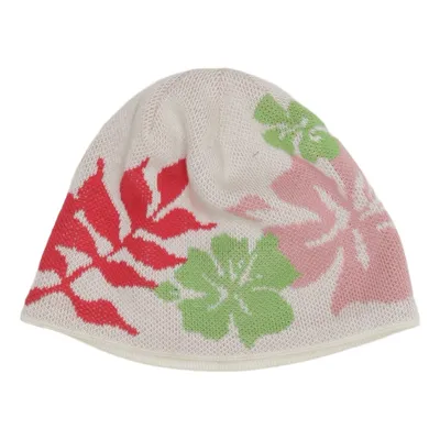 Beaniehue (Beige, Flerfarvet) fra Bula Akryl, Polyester