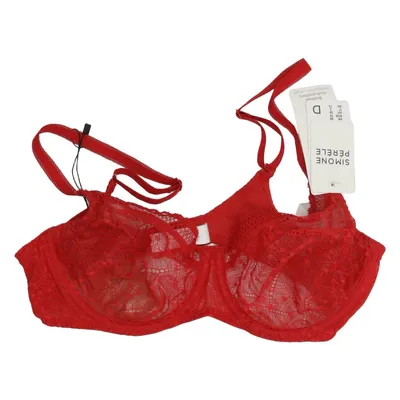 BH (Rød) fra Simone Perele Elastan, Polyamid, Polyester