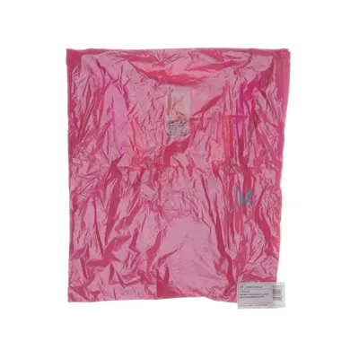 Træningstanktop (Pink) fra Kari Traa Elastan, Polyamid, Polyester