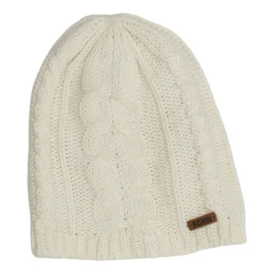 Beanie (White) from RCMN Acrylic
