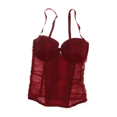 Bustier (Essence Corsage 10107458) från Triumph Elastan, Polyamid, Polyester