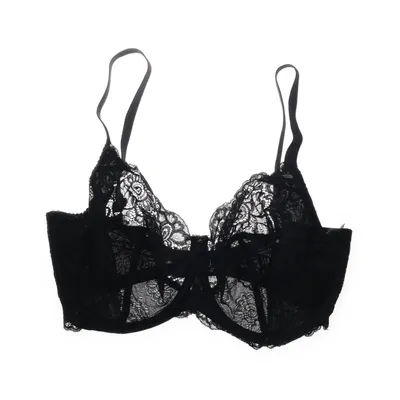 BH (Svart) från Panache Elastan, Polyamid