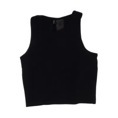 Sport-bh (Zwart) van Stronger