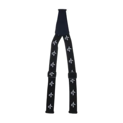 Braces (Black, Blue, White, Multicolored)