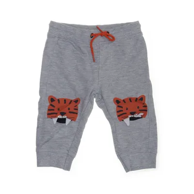 Mjukisbyxor (Grå, Flerfärgad) från Blue Seven