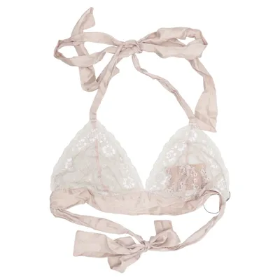 Brassière (Beige) de Katarina Nyman