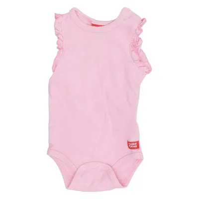 Body (Rosa) från Tjaba Tjena Bomull