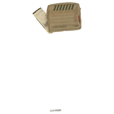 Trousse de toilette (Slim Storage Bag S) de Cargo