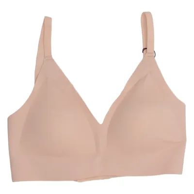 Bralette (Pink) from Ouno Elastane, Polyamide