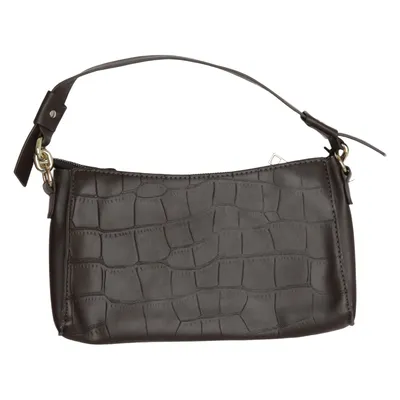 Handtas (Bruin) van PG Leather Fashion