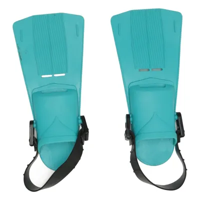 Zwemvliezen (Turquoise, Zwart)
