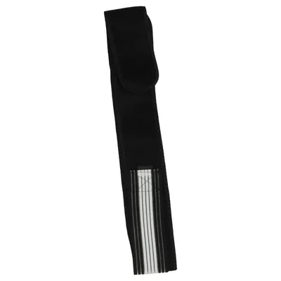 Ceinture lombaire (Noir, Blanc)