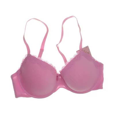 BH (Rosa) från Hunkemöller Polyester, Elastan, Polyamid