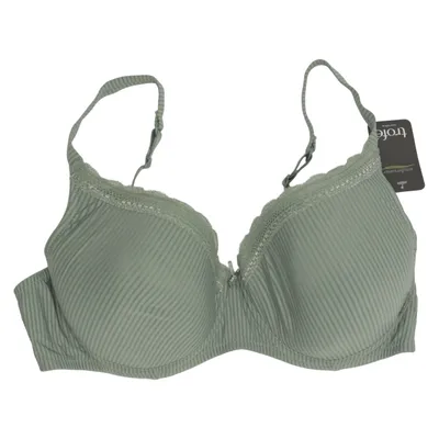 Bra (13233) from Trofé Elastane, Polyamide