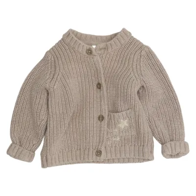 Cardigan (Beige) de Next Baby Coton