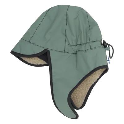 Trapperhat (Nimi) fra Finkid Akryl, Polyamid, Polyester