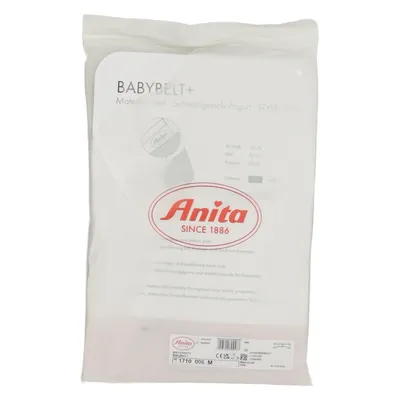 Pregnancy belly band (Babybelt+) from Anita Maternity