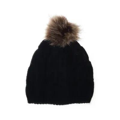 Toppluva (Svart) från George Akryl, Polyester