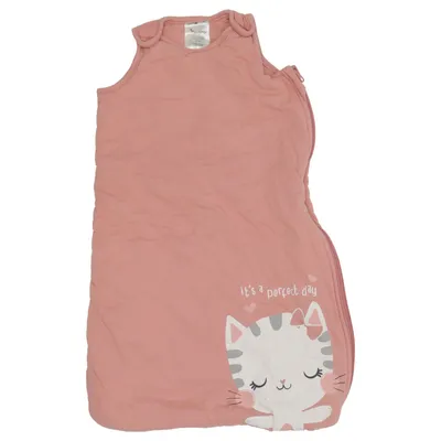 Swaddle sack (Pink) from Impidimpi Organic cotton, Polyester