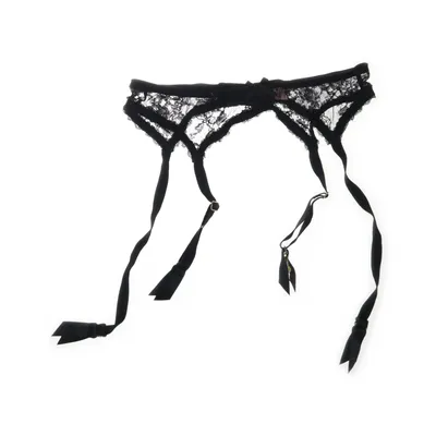 Strumpebandshållare (Svart) från Agent Provocateur