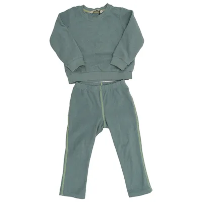 Set (Grün) von Happy Kids by Tchibo Polyester