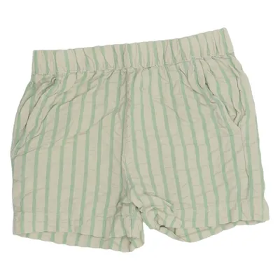Short (Beige, Vert) de Garbo & Friends Coton