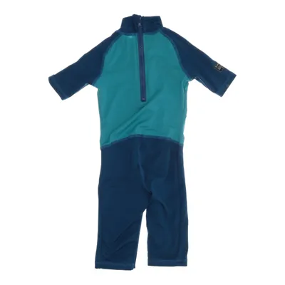Wetsuit (Blauw) van Olaian Elastaan, Polyester