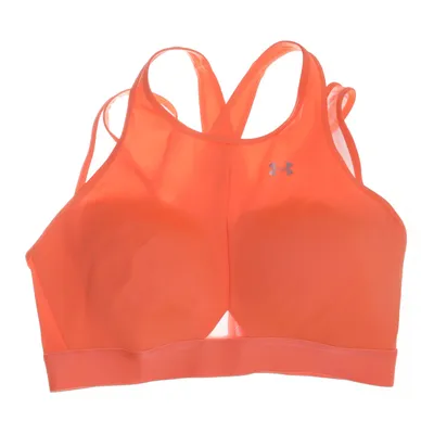 Sport-BH (Orange) från Under Armour