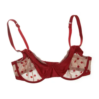 BH (Röd, Beige) från Tezenis