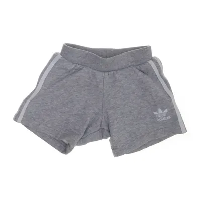 Trainingsshorts (Grijs) van Adidas